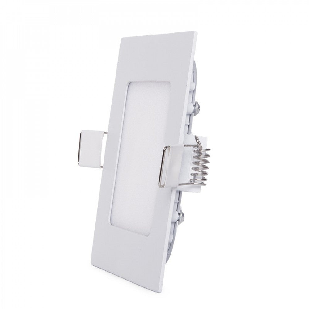 Painel LED 9 W 900 lm quadrado - Image 4