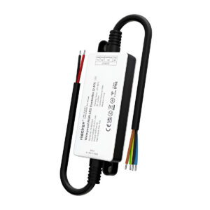 Fotografia do Controlador LED RGB à prova d'água 2,4 ghz
