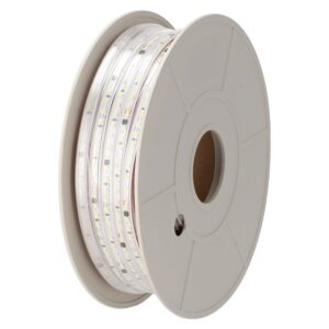 Fotografia da Fita de 120 LED/m 1500 lm/m SMD2835 auto retificado 220 V AC IP65 x50 m