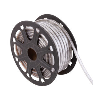 Fotografia da Fita de 60 LED/m 10 W SMD5050 220 V AC IP65 RGB x1 m
