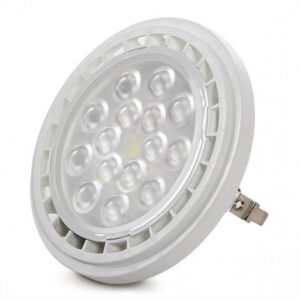 Fotografia da Lâmpada LED AR111 12 W 1.200 lm G53
