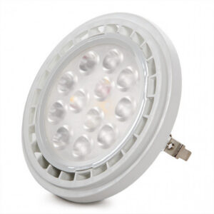 Fotografia da Lâmpada LED AR111 7 W 700 lm G53
