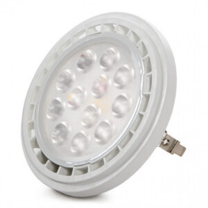 Fotografia da Lâmpada LED AR111 9 W 900 lm G53