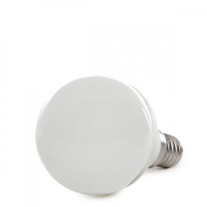 Fotografia da Lâmpada LED E14 3 W 240 lm