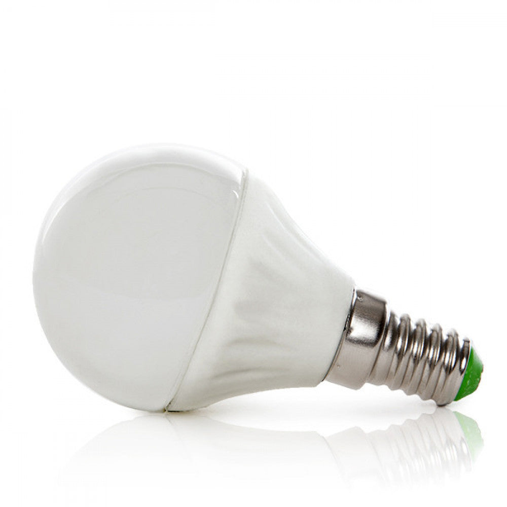 Lâmpada LED E14 3 W 240 lm - Image 2