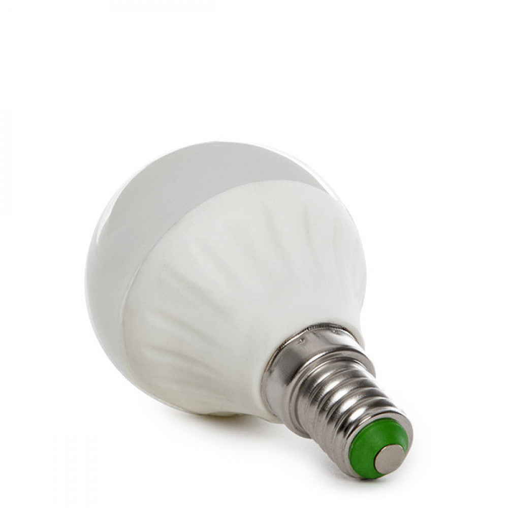 Lâmpada LED E14 3 W 240 lm - Image 3