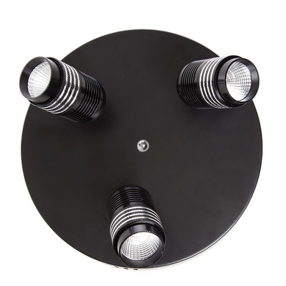 Aplique LED 27 W 2.430 lm 6000 K arianna - Image 2