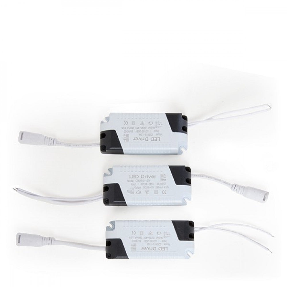 Aplique LED 27 W 2.430 lm 6000 K arianna - Image 3