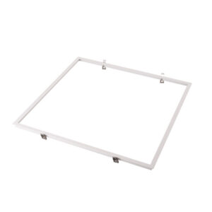 Fotografia do Quadro, armação alumínio painel de LED 60 × 60 cm