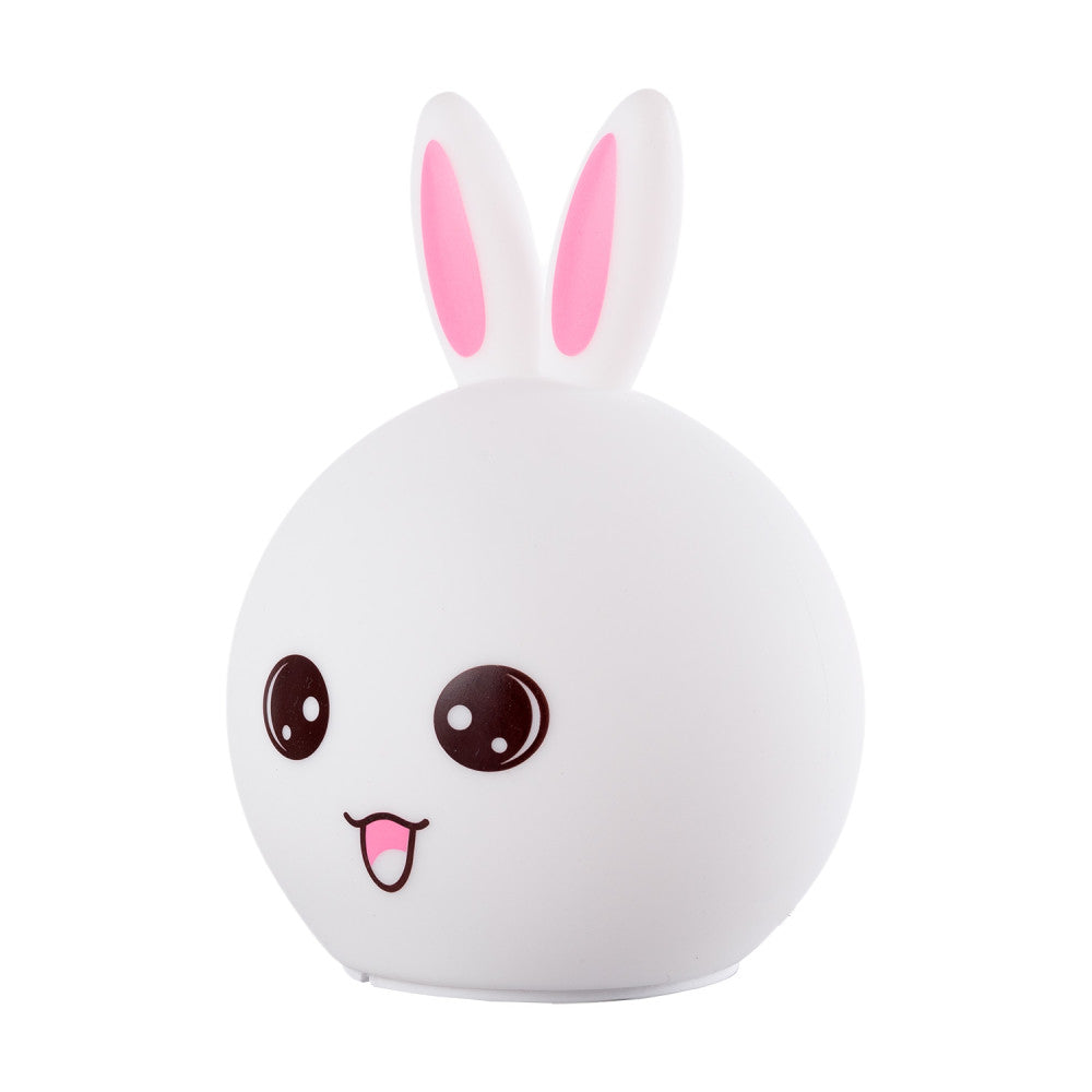 Candeeiro de mesa LED infantil regulável por palmas 5 V DC/USB 6500 K - Image 2