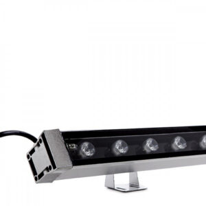 Fotografia do Controlo wall washer LED 18 W IP65 RGB
