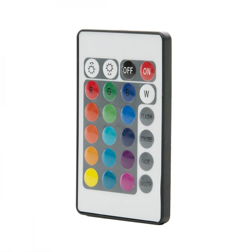 Arruela de parede LED 24 W IP65 RGB controlo - Image 2