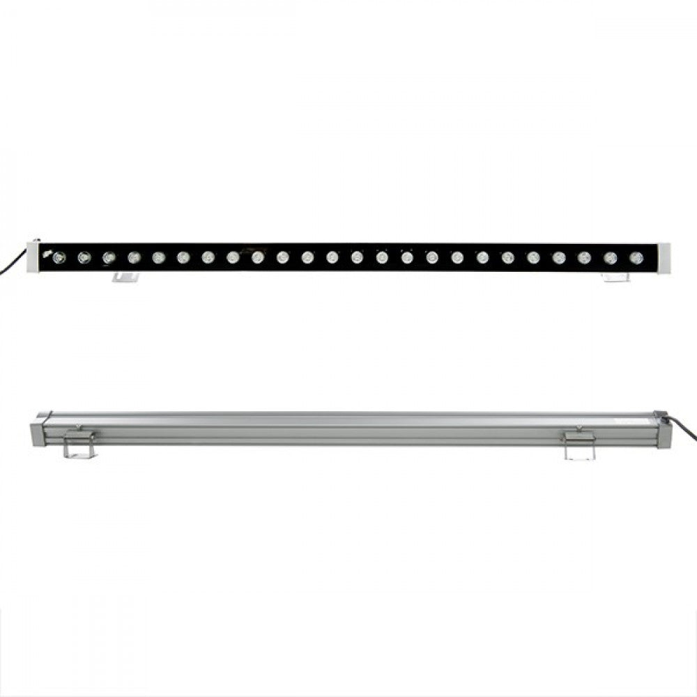 Arruela de parede LED 24 W IP65 RGB controlo - Image 3