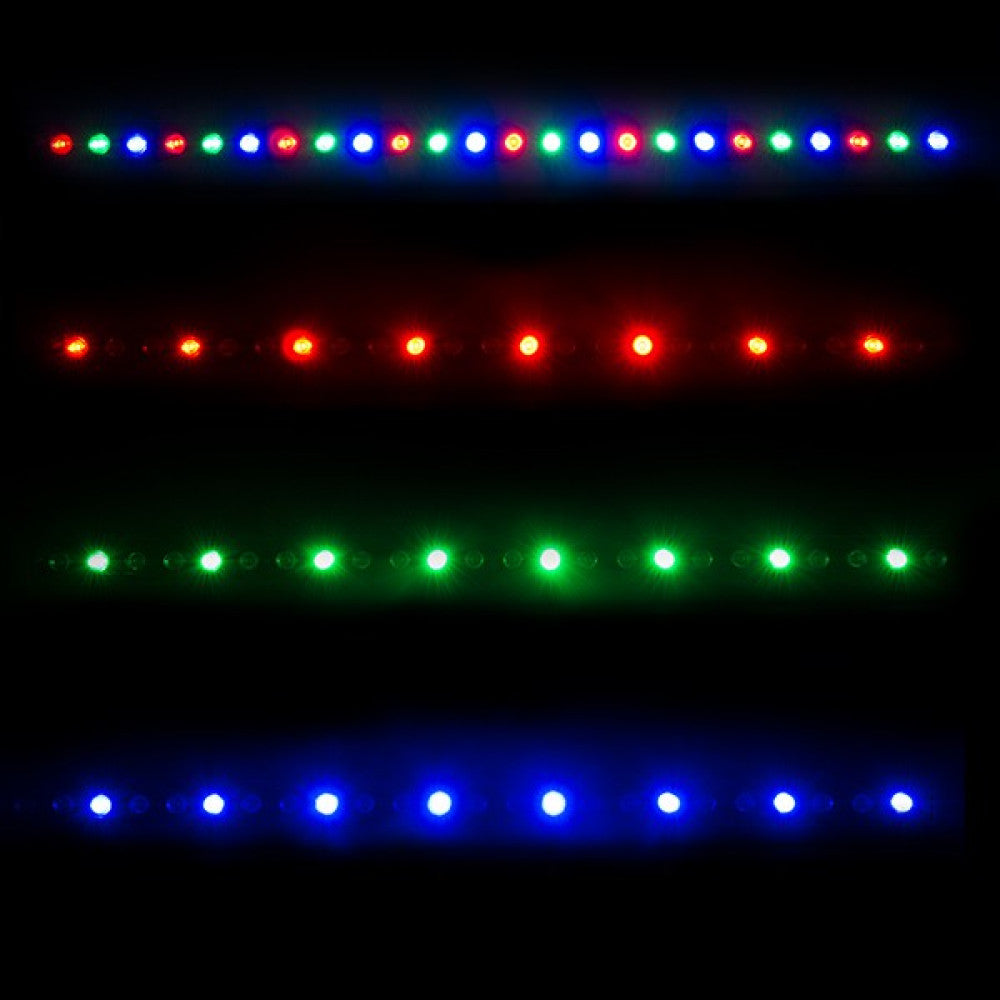 Arruela de parede LED 24 W IP65 RGB controlo - Image 4