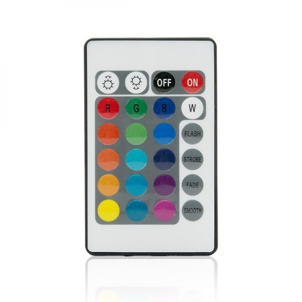 Arruela de parede LED 36 W IP65 RGB controlo - Image 3