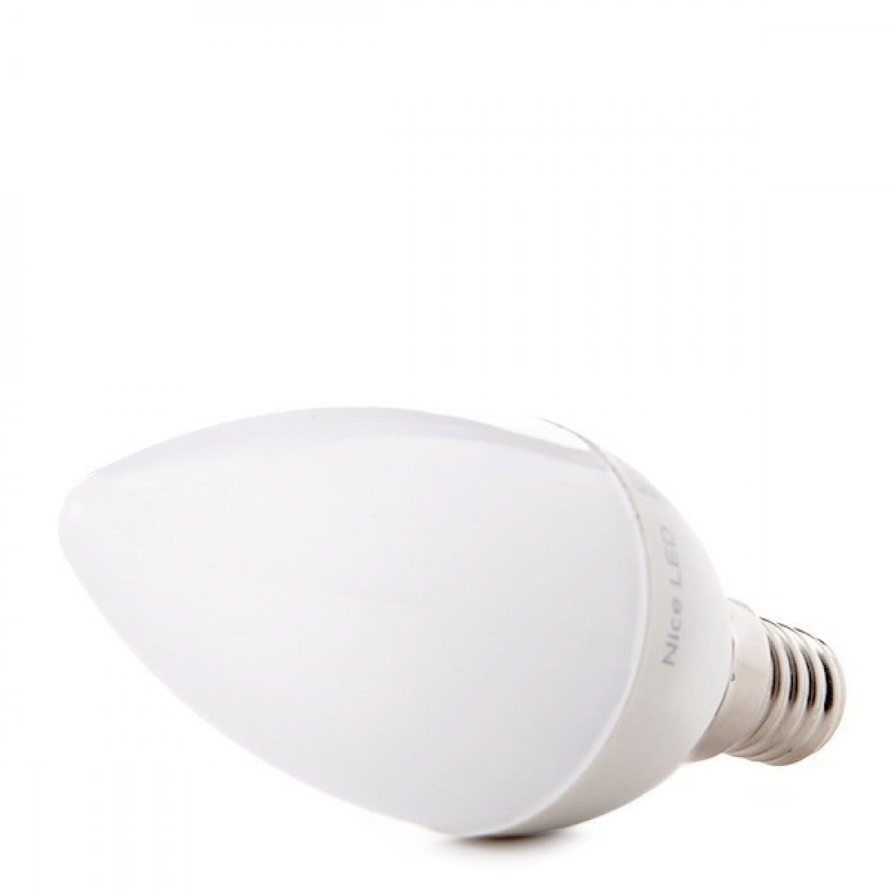 Fotografia da Lâmpada LED E14 5 W 500 lm