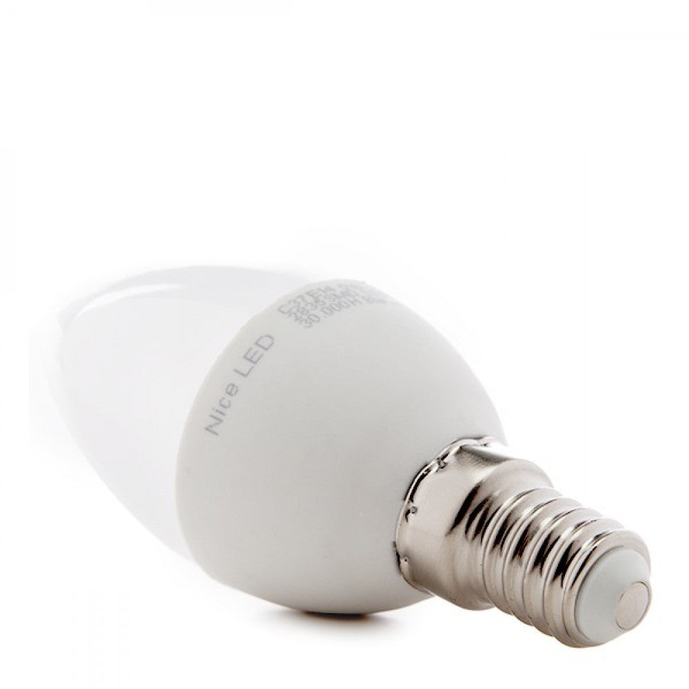 Lâmpada LED E14 5 W 500 lm - Image 2