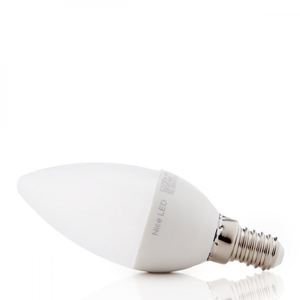 Lâmpada LED E14 5 W 500 lm - Image 3