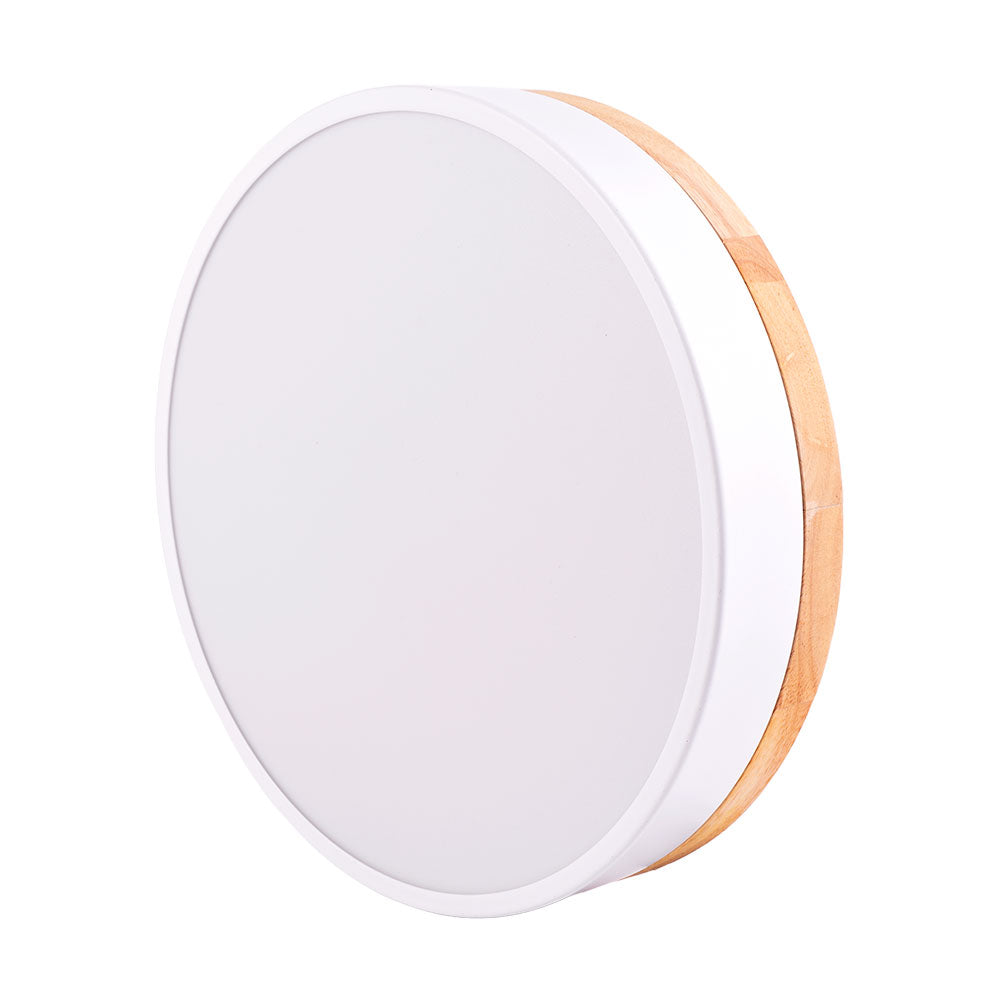 Plafoniera LED 24 W 2493 lm comando à distância (intensidade-CCT) - Image 6