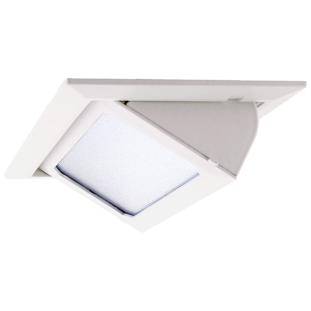 Foco downlight LED 30 W 5000 lm retangular ajustável - Image 2