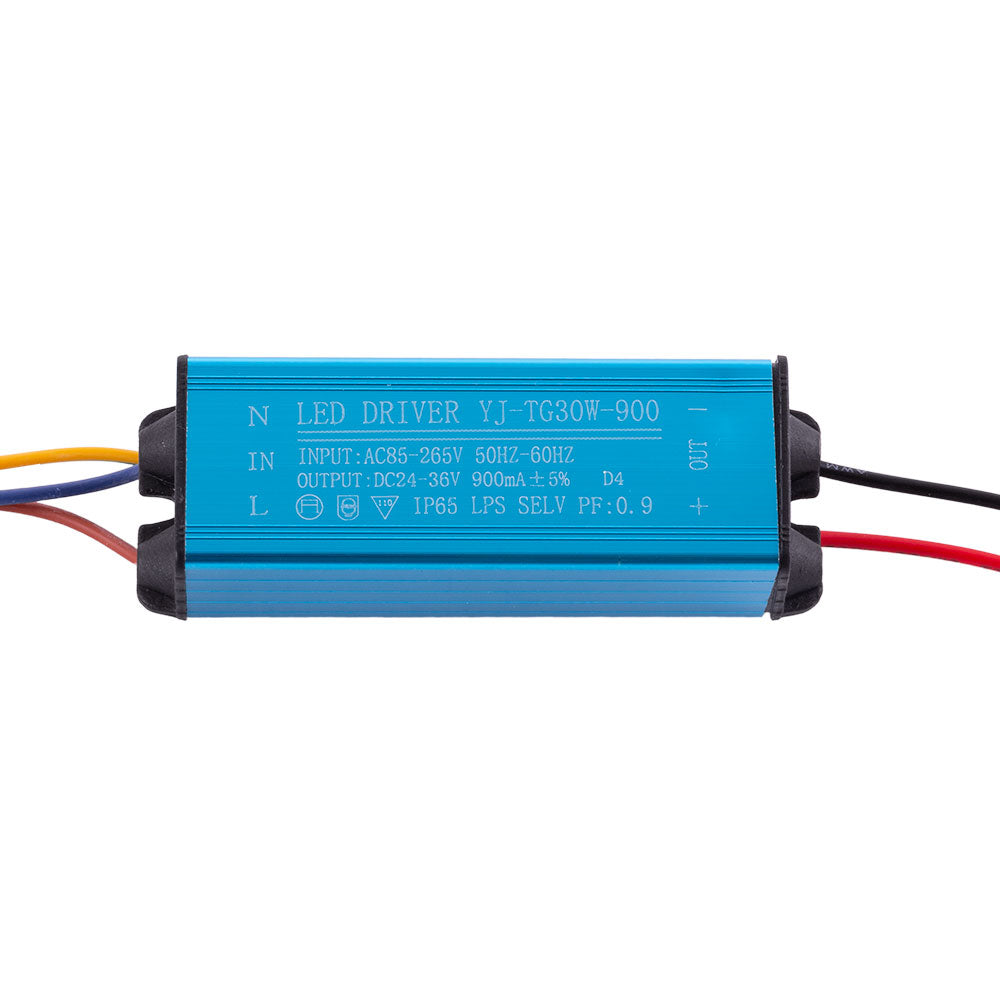 Foco downlight LED 30 W 5000 lm retangular ajustável - Image 5