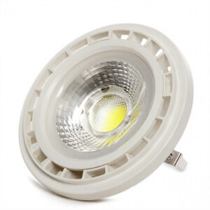 Fotografia da Lâmpada LED AR111 9 W 810 lm G53
