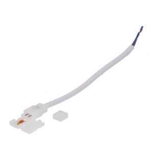 Fotografia do Conector de fita LED COB ho-cob220