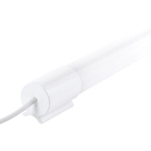 Fotografia do Tubo LED 18 W 1.800 lm IP65 120 cm