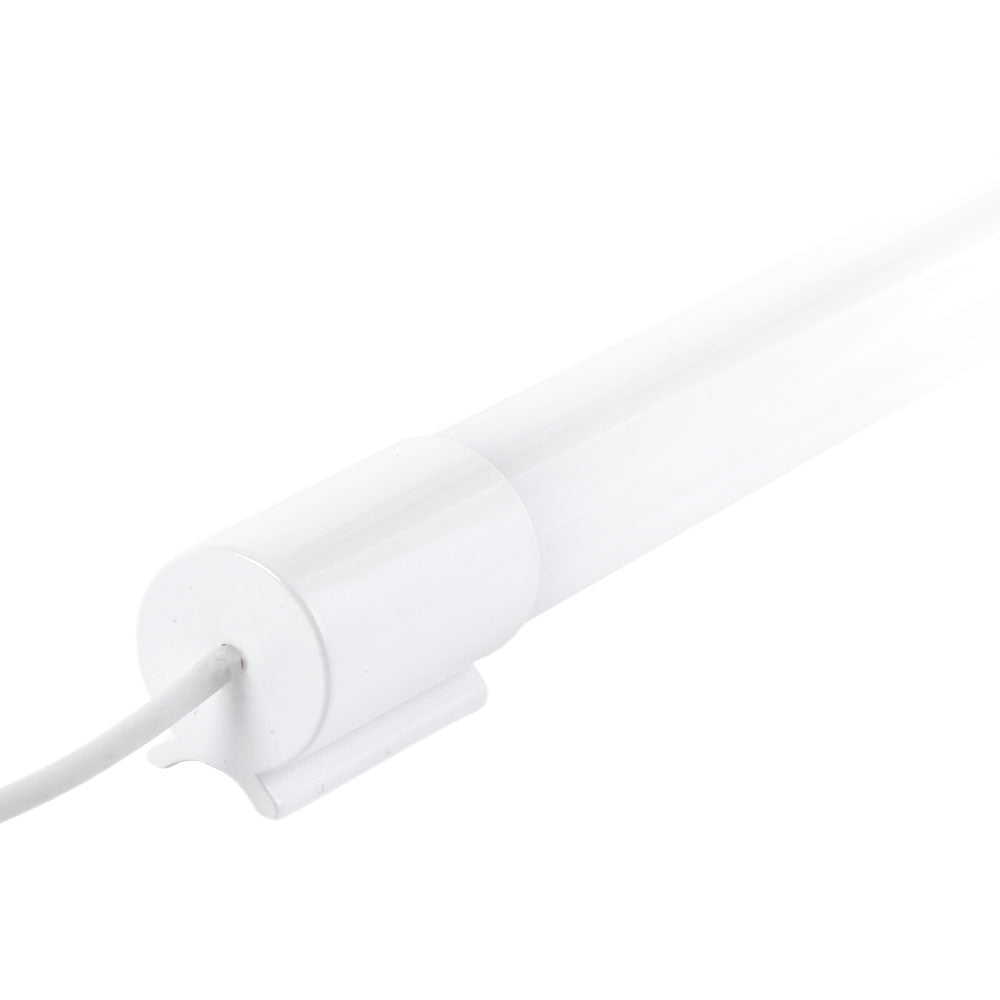 Fotografia do Tubo LED 18 W 1.800 lm IP65 120 cm