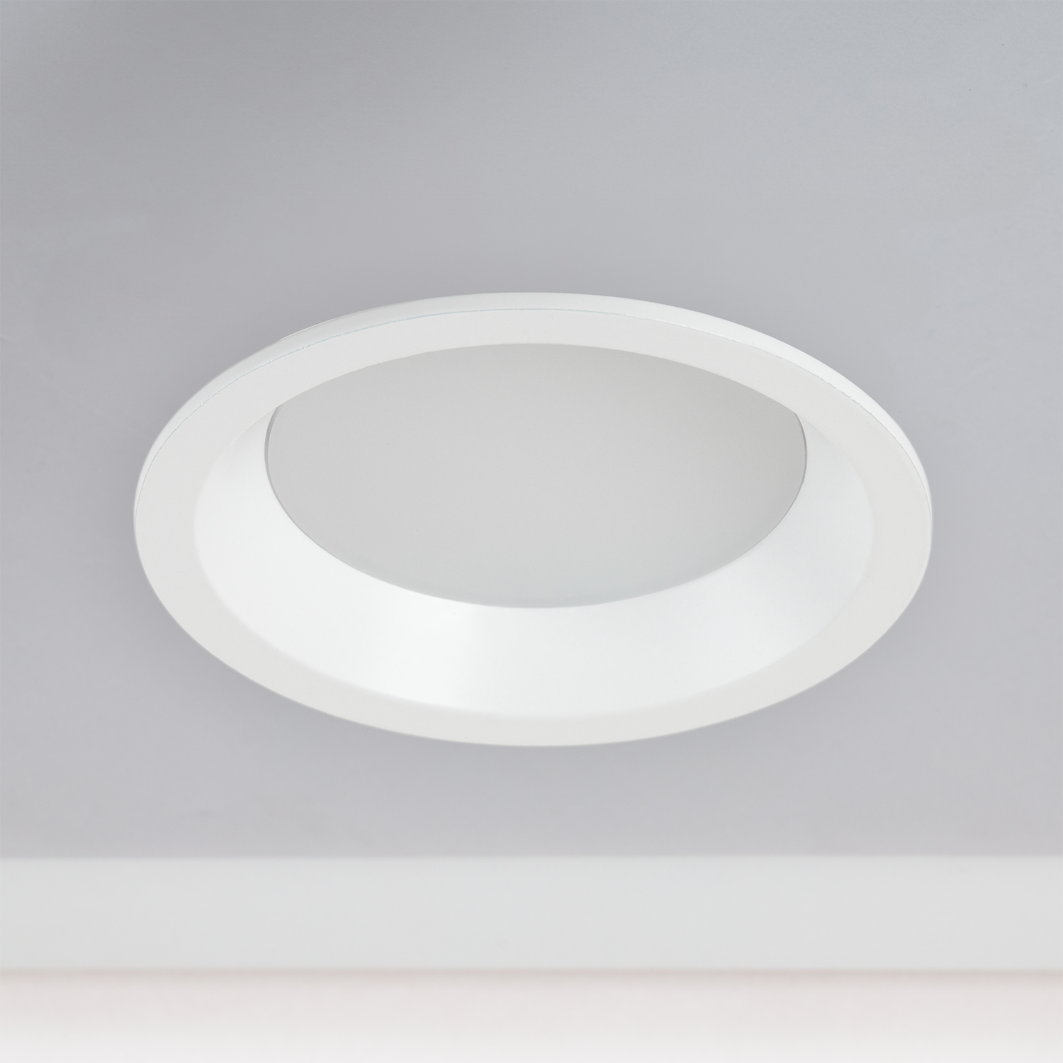 Downlight LED 12 W 140 lm/W driver Lifud sem cintilação - Image 5