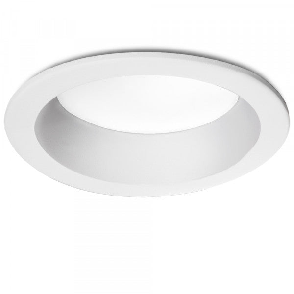 Foco downlight circular LED 24 W 3360 lm antirreflexo UGR19 - Image 6