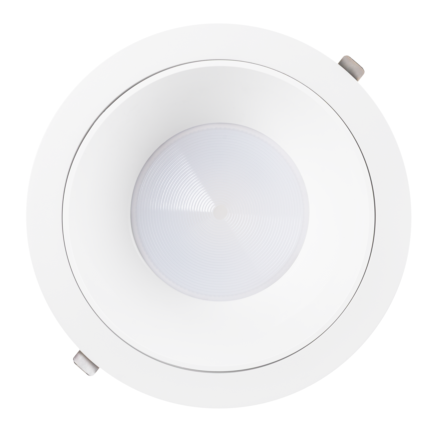 Foco downlight circular LED 30 W 4200 lm antirreflexo UGR19 - Image 4