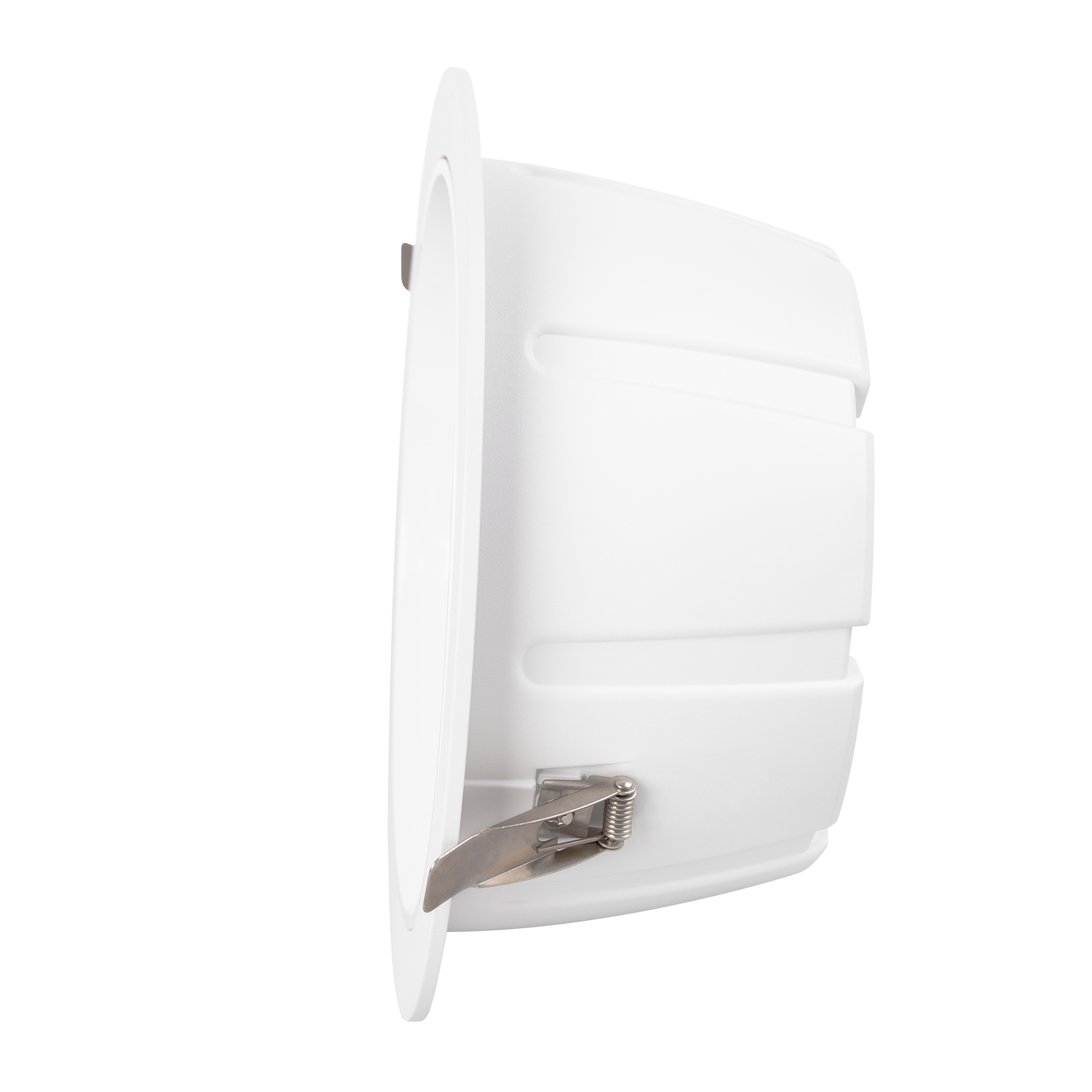 Foco downlight circular LED 30 W 4200 lm antirreflexo UGR19 - Image 5