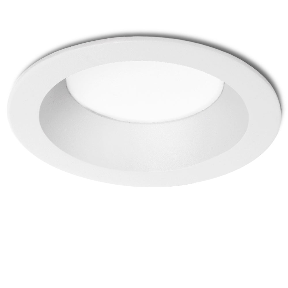 Foco downlight circular LED 7 W 980 lm antirreflexo UGR19 - Image 2