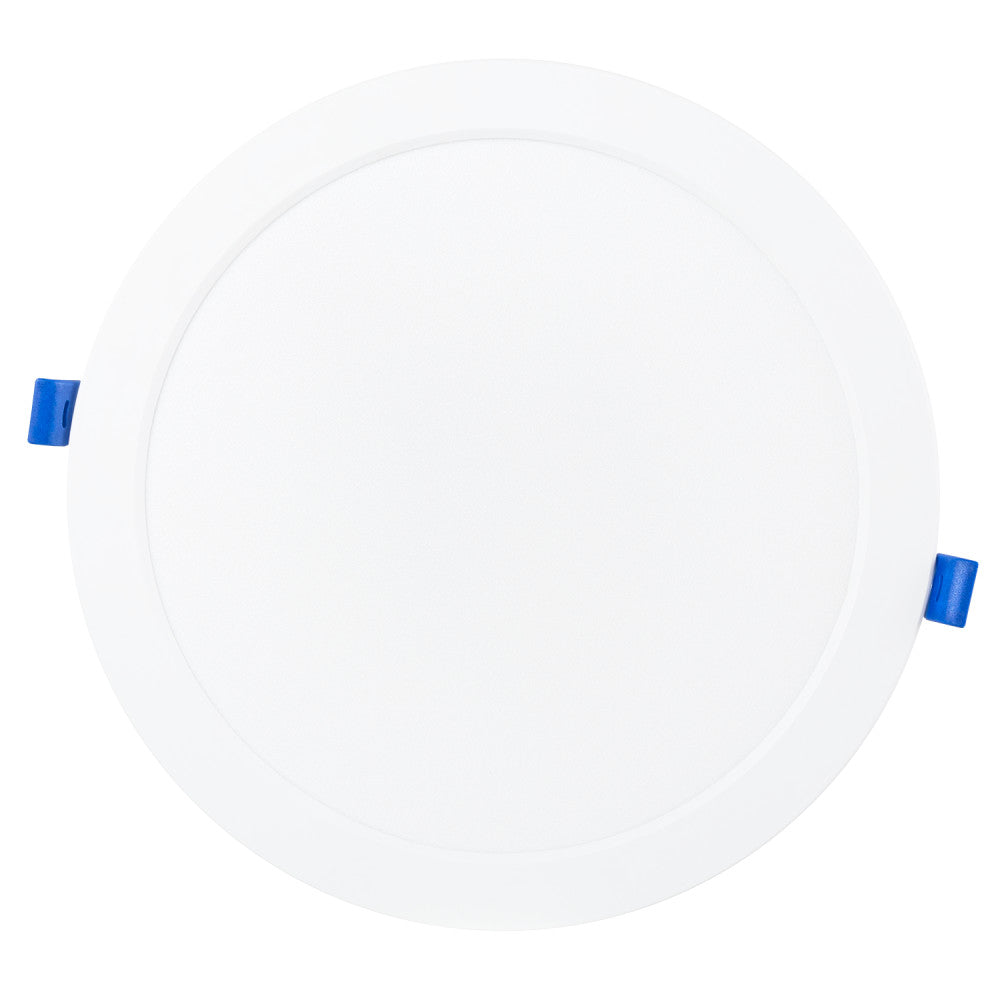 Lâmpada encastrada LED 100 lm/W 18 W 1800 lm IP20 - Image 3