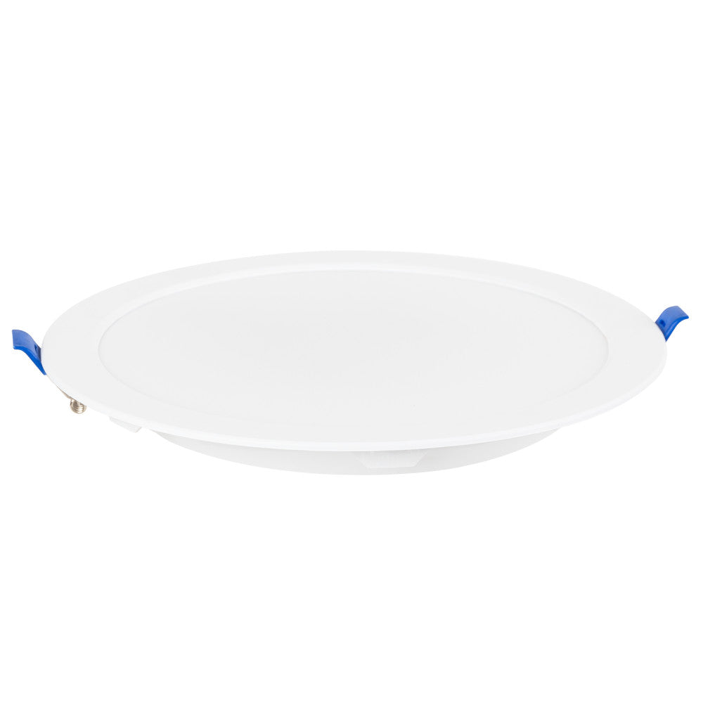 Lâmpada encastrada LED 100 lm/W 18 W 1800 lm IP20 - Image 4