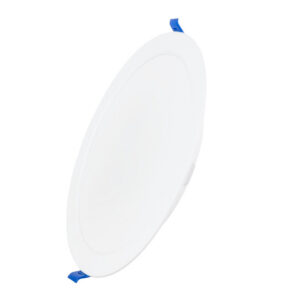 Fotografia da Lâmpada encastrada LED 100 lm/W 20 W 2000 lm IP20