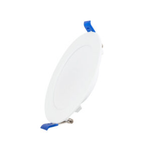 Fotografia da Lâmpada encastrada LED 100 lm/W 6 W 600 lm IP20