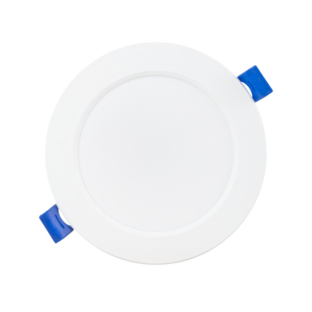 Lâmpada encastrada LED 100 lm/W 6 W 600 lm IP20 - Image 3