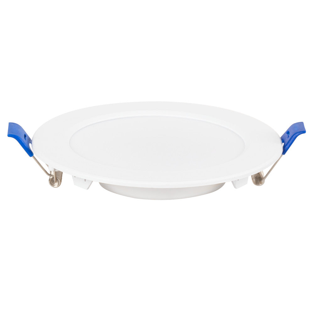 Lâmpada encastrada LED 100 lm/W 6 W 600 lm IP20 - Image 4
