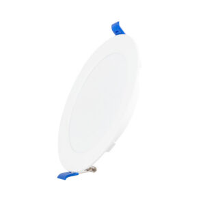 Fotografia da Lâmpada encastrada LED 100 lm/W 9 W 900 lm IP20