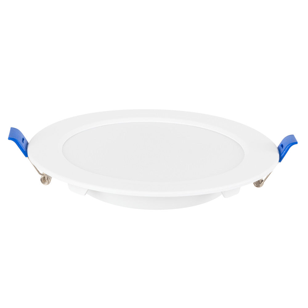 Lâmpada encastrada LED 100 lm/W 9 W 900 lm IP20 - Image 2
