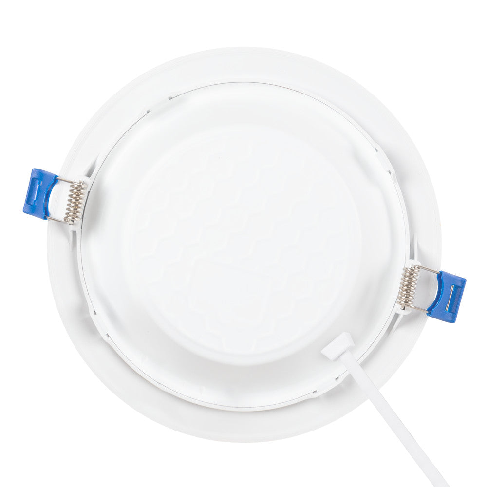Lâmpada encastrada LED 100 lm/W 9 W 900 lm IP20 - Image 3