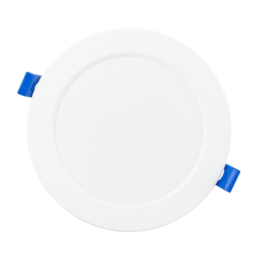Lâmpada encastrada LED 100 lm/W 9 W 900 lm IP20 - Image 4