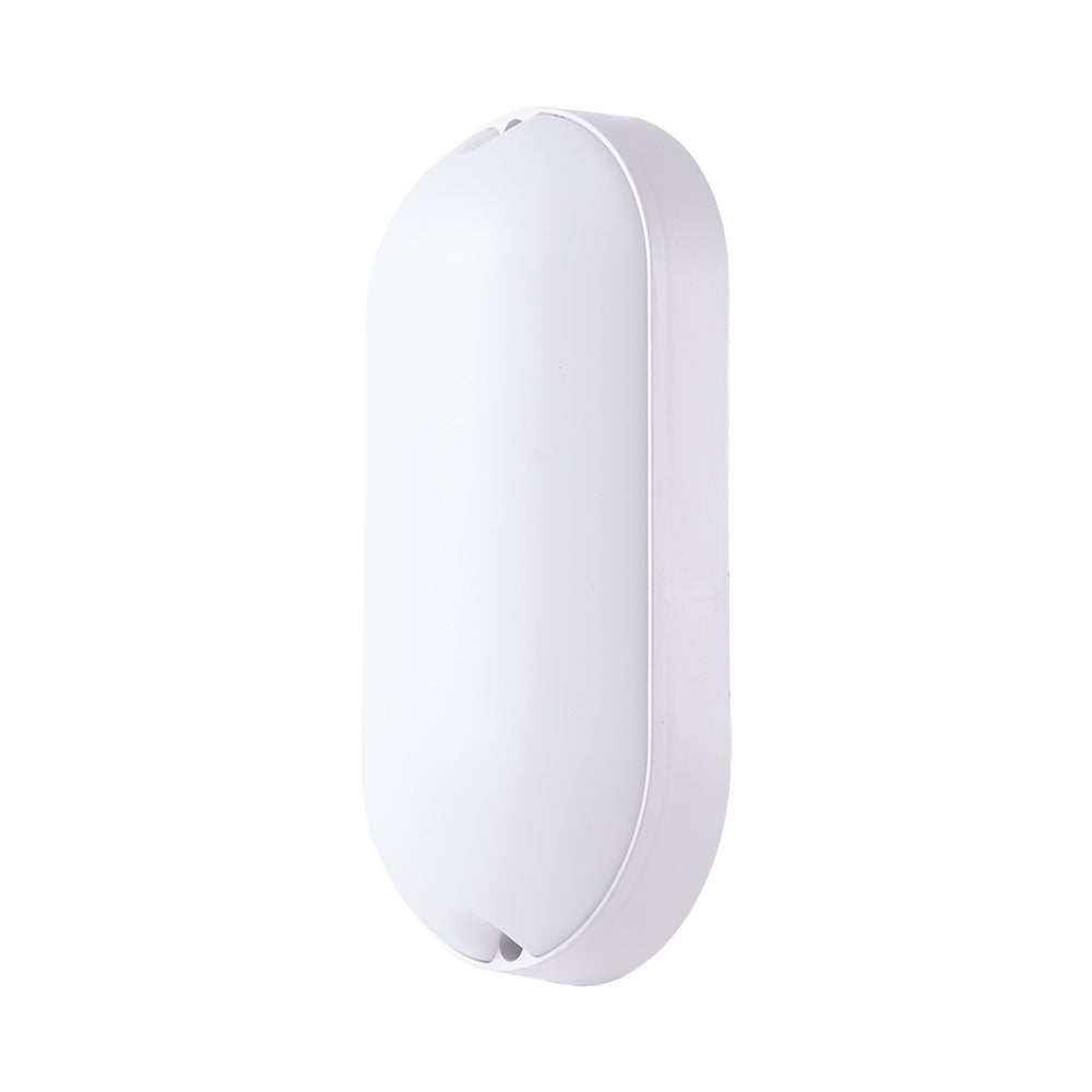 Plafoniera LED 18 W 1.800 lm IP54 "Kyla" - Image 2