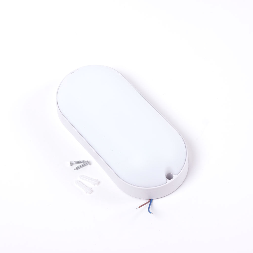 Plafoniera LED 18 W 1.800 lm IP54 "Kyla" - Image 3