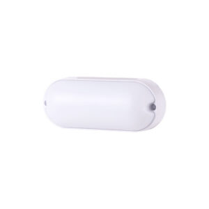 Fotografia do Plafoniera LED 10 W 1.000 lm IP54 "Kyla"