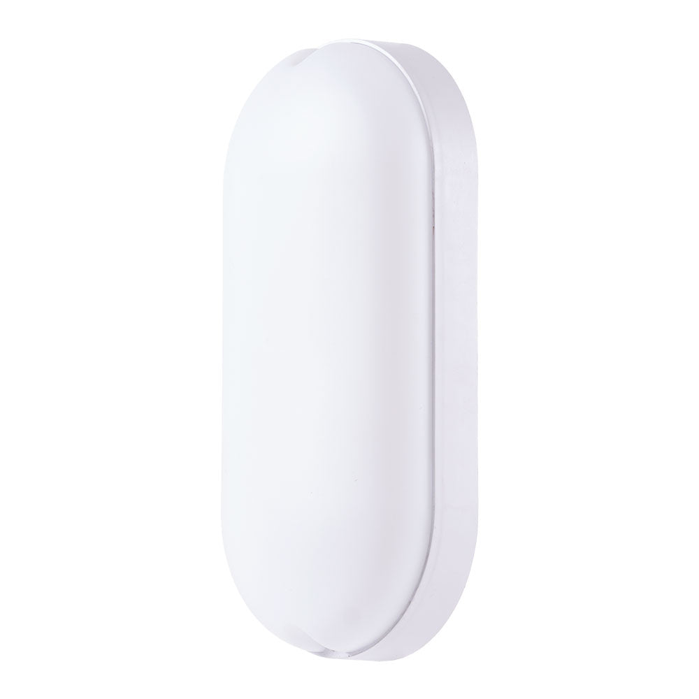 Plafoniera LED 24 W 2.200 lm IP54 "Kyla" - Image 2