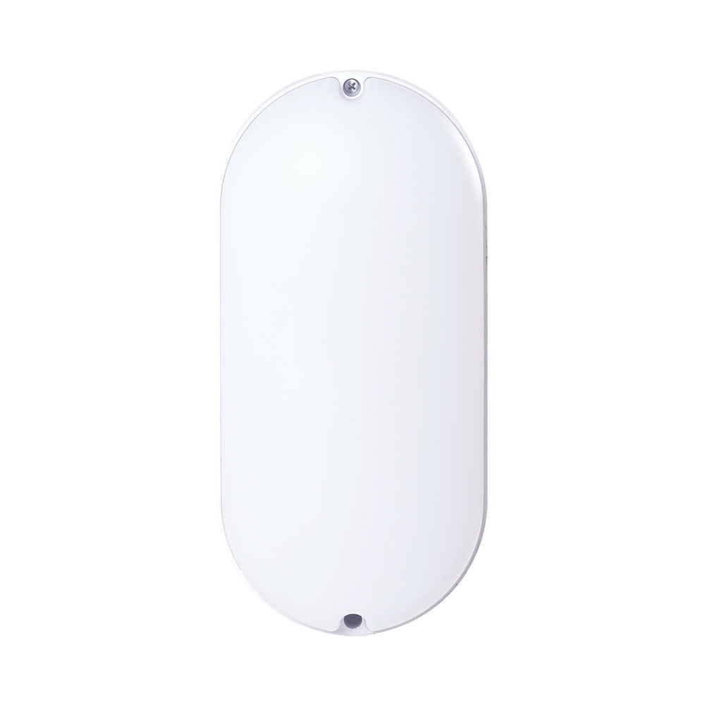 Plafoniera LED 24 W 2.200 lm IP54 "Kyla" - Image 3