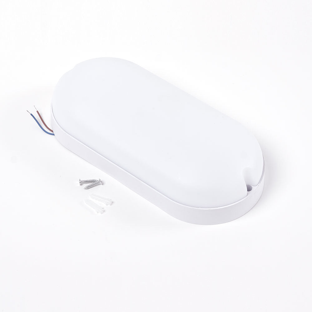 Plafoniera LED 24 W 2.200 lm IP54 "Kyla" - Image 4
